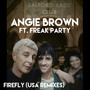 Firefly (Usa Remixes)