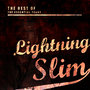 Best of the Essential Years: Lightning Slim