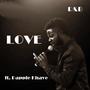 LOVE (feat. Pappie Khaye)