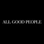 All Good People
