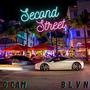 Second Street (feat. Blvn) [Explicit]