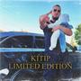 LIMITED EDITION (feat. Crispy Beats) [Explicit]