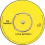 Little Butterfly(Remastered)