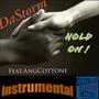 Hold On (feat. Da storm) [Instrumental]