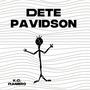 dete pavidson