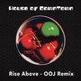 Rise Above (OOJ Remix : Radio Edit)