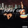 First Off (Explicit)