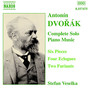 DVORAK: 6 Pieces, Op. 52 / Eclogues, Op. 56 / Furiants, Op. 42