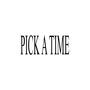 PICK A TIME (Explicit)