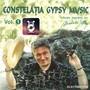 Constelația gypsy music, Vol. 1