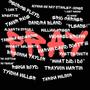 Pray (feat. Louis Marx, Mr. Wade & RichDaPitt)