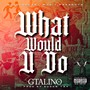 WHAT WOULD U DO (Explicit)