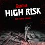 High Risk (feat. Dante Crooks) [Explicit]