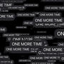 One More Time (Explicit)