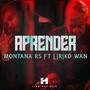 A prender (feat. Liriko Wan) [Explicit]