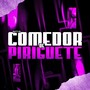 MTG COMEDOR DE PIRIGUETE (Explicit)