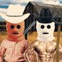 HIGH NOON (feat. Uncle Grant) [Explicit]