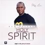 Holy Spirit (Amazing God)