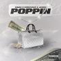 Poppin (feat. Simao & Ferociouz) [Explicit]