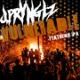 Vulnerable (feat. IPA) [Explicit]