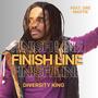 Finish Line (feat. Dre Martie) [Explicit]