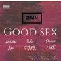 Good *** (feat. Philly C.A.K.E & Allan Ali) [Explicit]