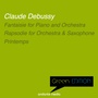 Green Edition - Debussy: Fantaisie for Piano and Orchestra & Printemps