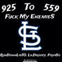 Fucc My EnemieS (feat. LilDroopyTLS) [Explicit]