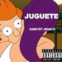 Juguete (feat. Jfranco) [Explicit]