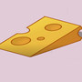 Cheese On A Plate (Explicit)