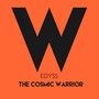 The Cosmic Warrior