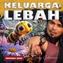 Keluarga Lebah