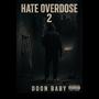 Hate Overdose 2 (Explicit)