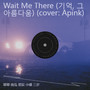 Wait Me There (기억, 그 아름다움) (cover: Apink)