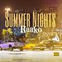 Summer Nights (Explicit)