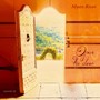 Open the Door