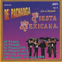 De Pachanga Con El Mariachi Fiesta Mexicana Vol. 9