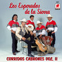 Corridos Cabrones, Vol. 2 (Explicit)