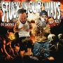 Stuck In Our Ways (feat. Trap Dickey) [Explicit]