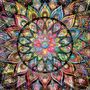 963 Hz Frequency of God
