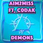 Demons (feat. C0dak)