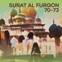 Surat Al furqon 70-73