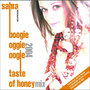 Boogie Oggie Oogie Taste of Honey Mix