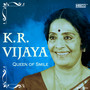 K. R. Vijaya - Queen of Smile