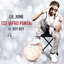 123 Afro Punta (feat. Dey Dey)