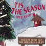 Tis The Season: Holiday Songs For The Child In All Of Us