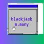 blackjack (Explicit)