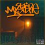 Mystère (feat. M.A.K. & M.O.BLACK972) [Explicit]