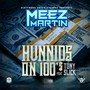 Hunnids on 100s (feat. Tony Slick) [Explicit]