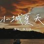 【洛天依AI翻唱曲】小城夏天